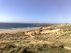 Dunes, Sea & Beach